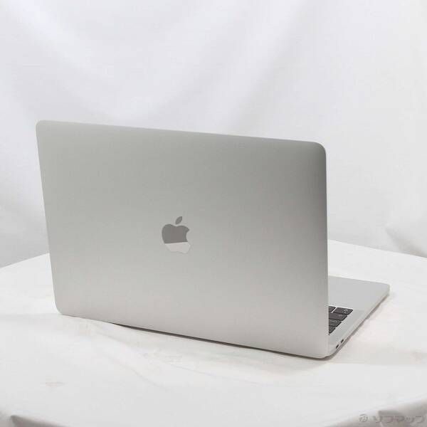 中古品〕 MacBook Pro 13.3-inch Mid-2017 MPXR2J／A Core_i5 2.3GHz