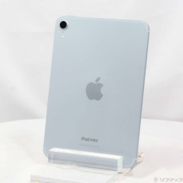 iPad 256GB mini mini(A17 Pro) Wi-Fi (A17 中古)Apple スペースグレイ