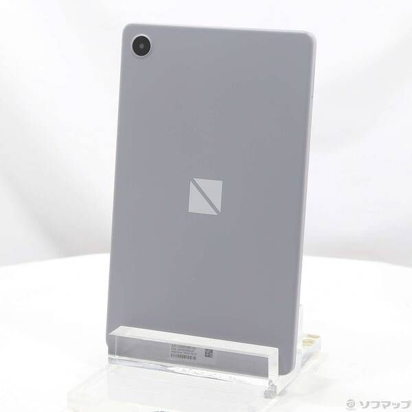 展示品〕 LAVIE T0855／GAS 64GB アークティックグレー PC-T0855GAS Wi