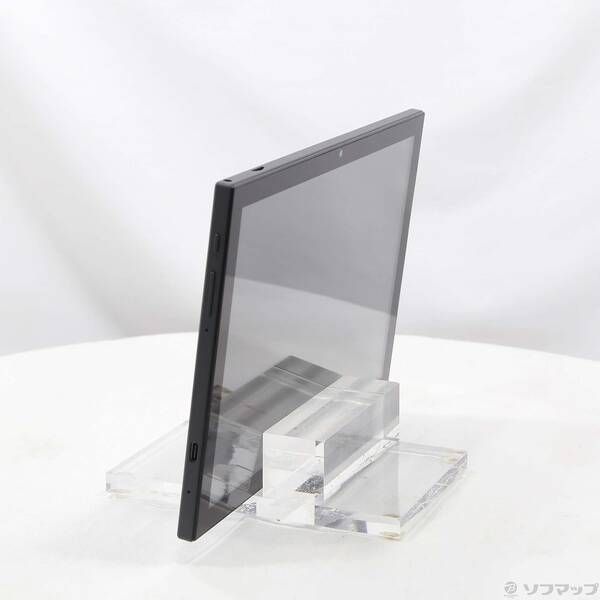 〔 〕 aiwa tab AS 10 2 4 64 GB グレー JA 3 TBA 1006 Wi Fi 295