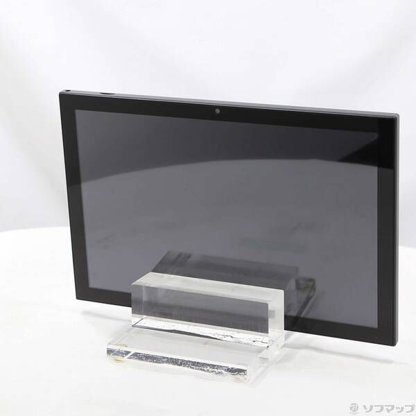  〔 〕 aiwa tab AS 10 2 4 64 GB グレー JA 3 TBA 1006 Wi Fi 295 Androidタブレット本体 タブレット