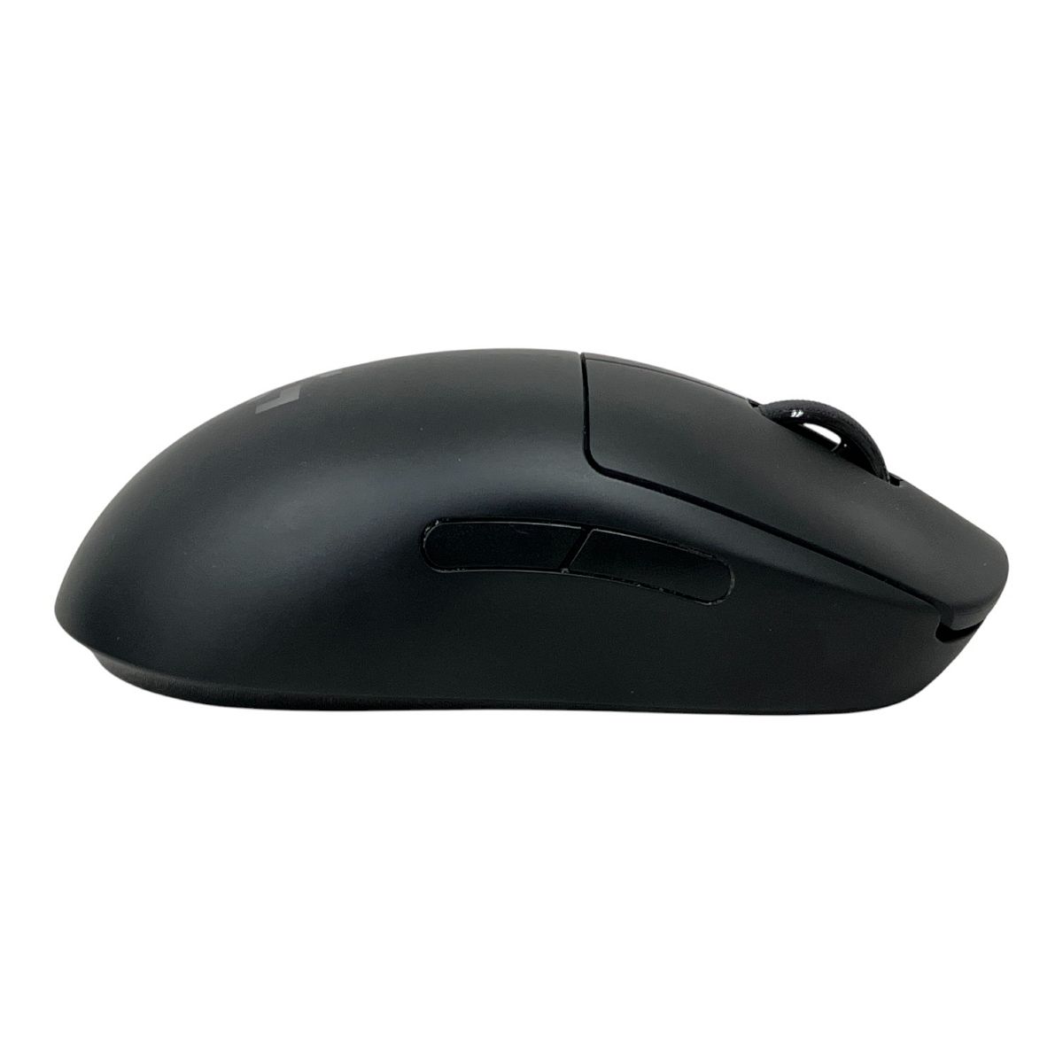 Logicool G PRO LIGHTSPEED G-PPD-002WLr ゲーミングマウス PC周辺機器