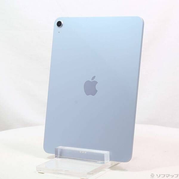 〔 品〕 iPad Air 11インチ M 3 128 GB ブルー MC 9 X 4 J A Wi Fi 297