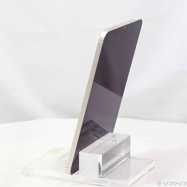 〔 品〕 iPad mini 第6世代 256 GB スターライト MK 8 H 3 J A SoftBankロック解除SIMフリー 305