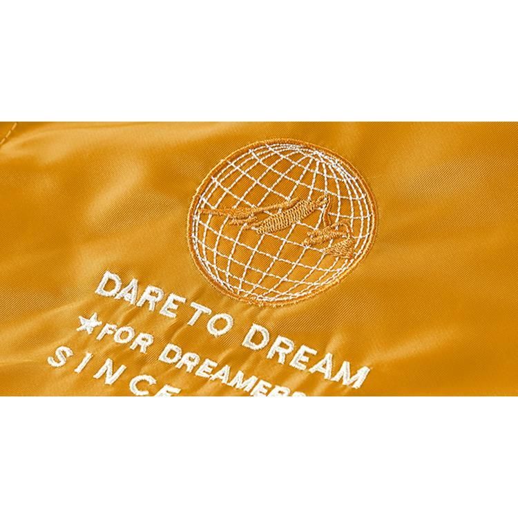 ミリタリージャケット メンズ