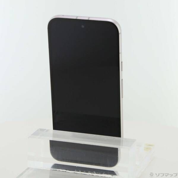 中古品〕 Google Pixel 8a 128GB ポーセリン G576D SIMフリー【344