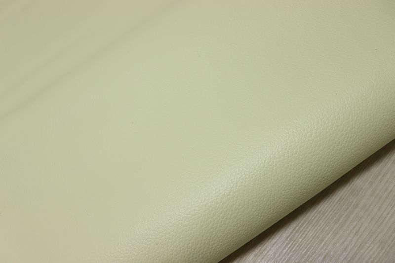 ナチュラルイエロー 240 ds クロム革 牛革 国産 レザー シボ型押し はぎれ 一枚革 レザークラフト 革 皮 本革 diy 生地 材料