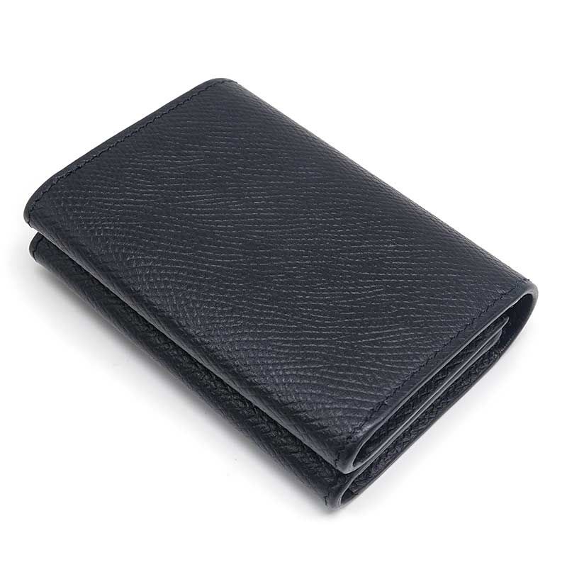 セリーヌ CELINE ビジネスカードホルダー レザー 名刺入れ カード