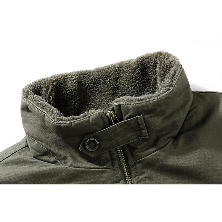 秋物 アウトドア