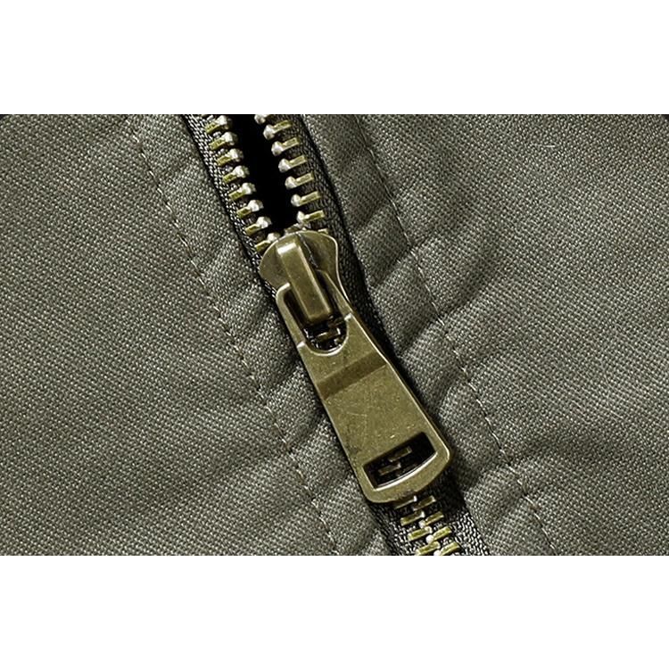 ボアジャケット 防寒着