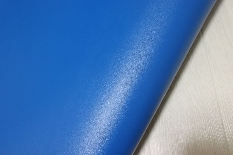 レザー スムース