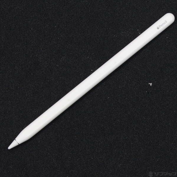 中古品〕 Apple Pencil 第2世代 MU8F2J／A【348】 - メルカリ