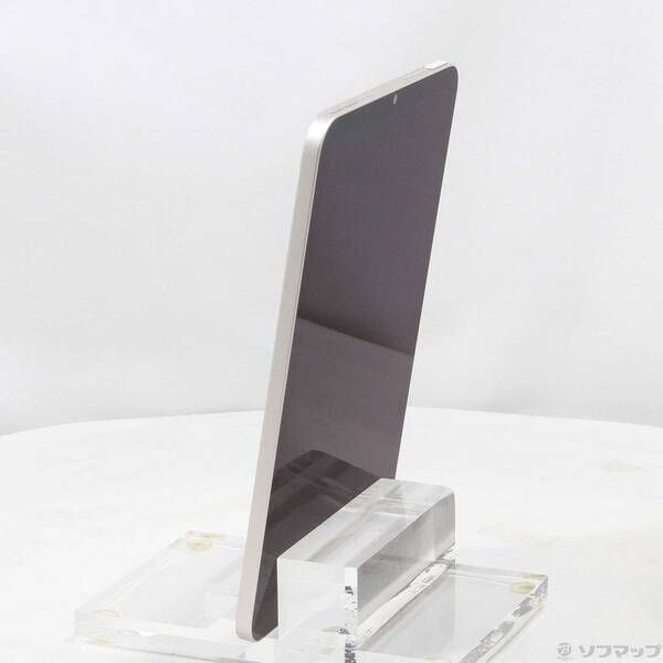〔 品〕 iPad mini A 17 Pro 128 GB スターライト MXN 83 J Wi Fi 258
