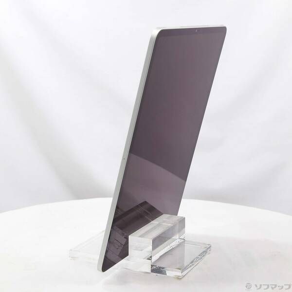 〔 品〕 iPad Pro 12 9インチ 第4世代 1 TB シルバー MXAY 2 J A Wi Fi 344