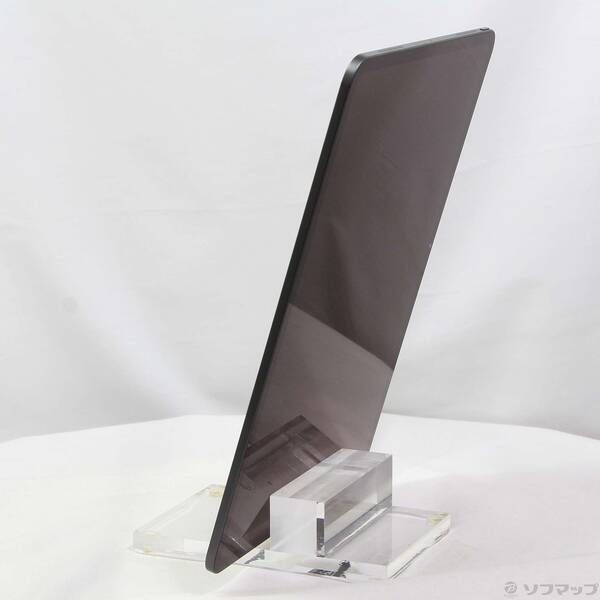 〔 品〕 iPad Pro 13インチ M 5 標準ガラス 512 GB スペースブラック MDYL 4 J A Wi Fi 262