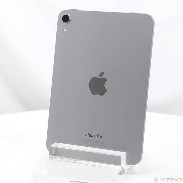 〔 品〕 iPad mini A 17 Pro 256 GB スペースグレイ MXNA 3 J Wi Fi 305