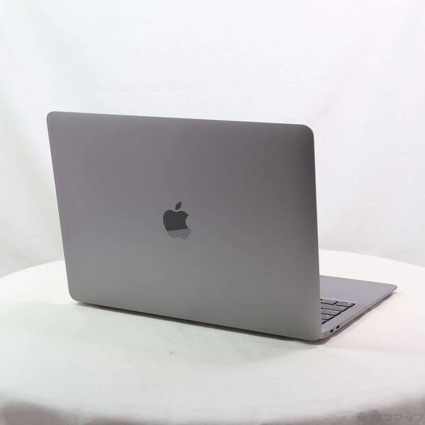中古品〕 MacBook Air 13.3-inch Late-2020 MGN63J／A Apple M1 8コア