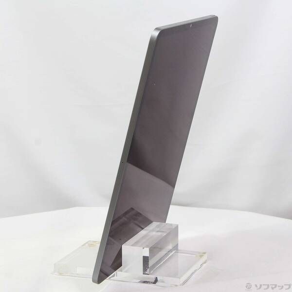 〔 品〕 iPad Pro 12 9インチ 第6世代 128 GB スペースグレイ MNXP 3 J A Wi Fi 262