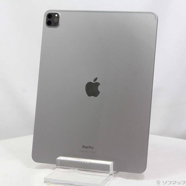 〔 品〕 iPad Pro 12 9インチ 第6世代 128 GB スペースグレイ MNXP 3 J A Wi Fi 262
