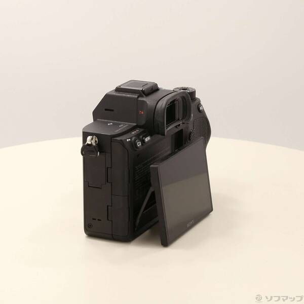 〔 品〕 α7 R IV ILCE 7 RM 4 ボディ 251