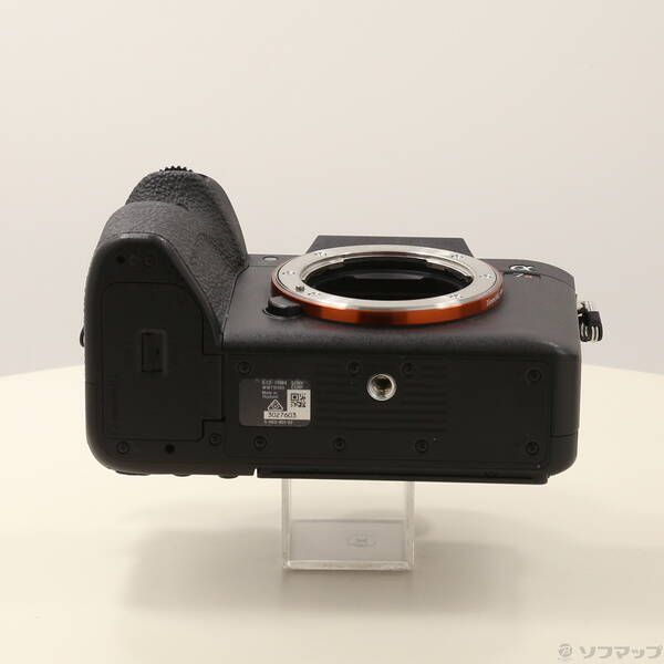  〔 品〕 α7 R IV ILCE 7 RM 4 ボディ 251 ミラーレス一眼 デジタルカメラ