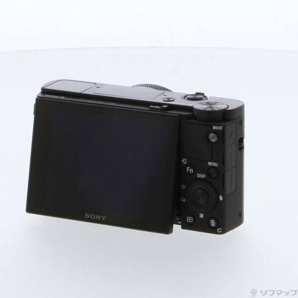  〔 品〕 Cyber shot DSC RX 100 M 7 ブラック 251 コンパクトデジタルカメラ デジタルカメラ