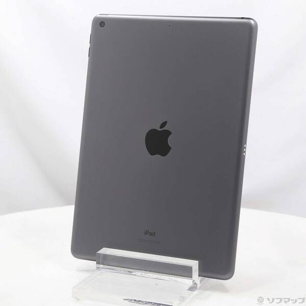 〔 品〕 iPad 第9世代 256 GB スペースグレイ MK 2 N 3 J A Wi Fi 258