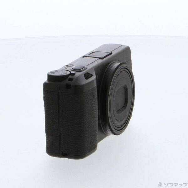  〔 品〕 RICOH GR III 251 コンパクトデジタルカメラ デジタルカメラ