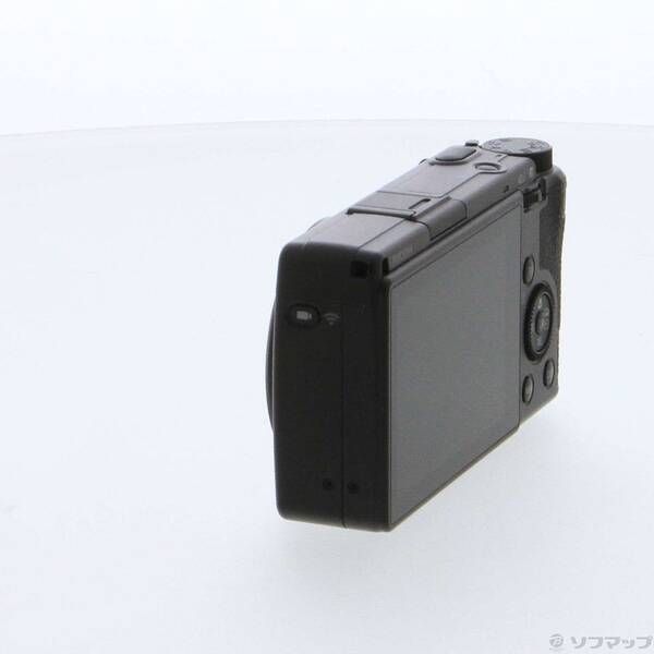 〔 品〕 RICOH GR III 251