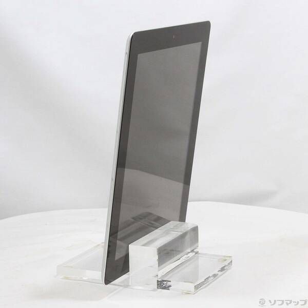 中古品〕 iPad 2 16GB ブラック MC769J／A Wi-Fi【247】 - メルカリ