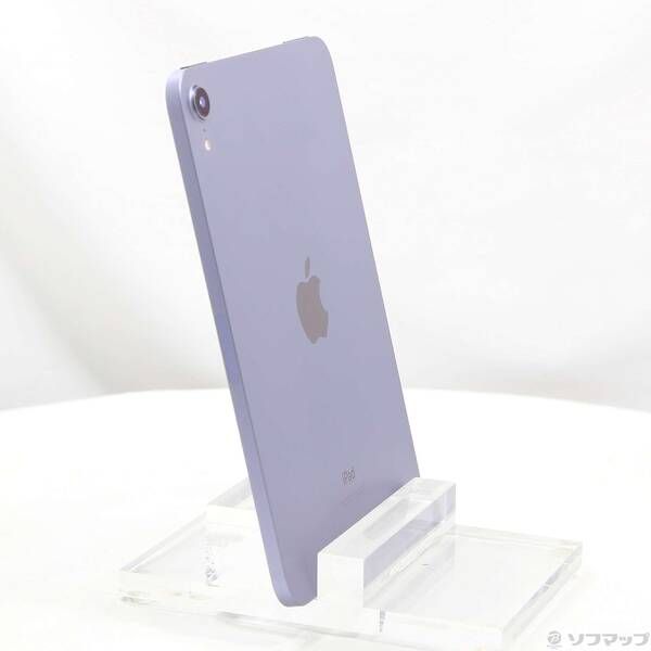 iPad mini 第6世代 パープル 64 GB MK7R3J/A【1745】 Amazon.com: Apple 2021 iPad Mini 6 8.3-inch, Wi-Fi, 64GB, Purple