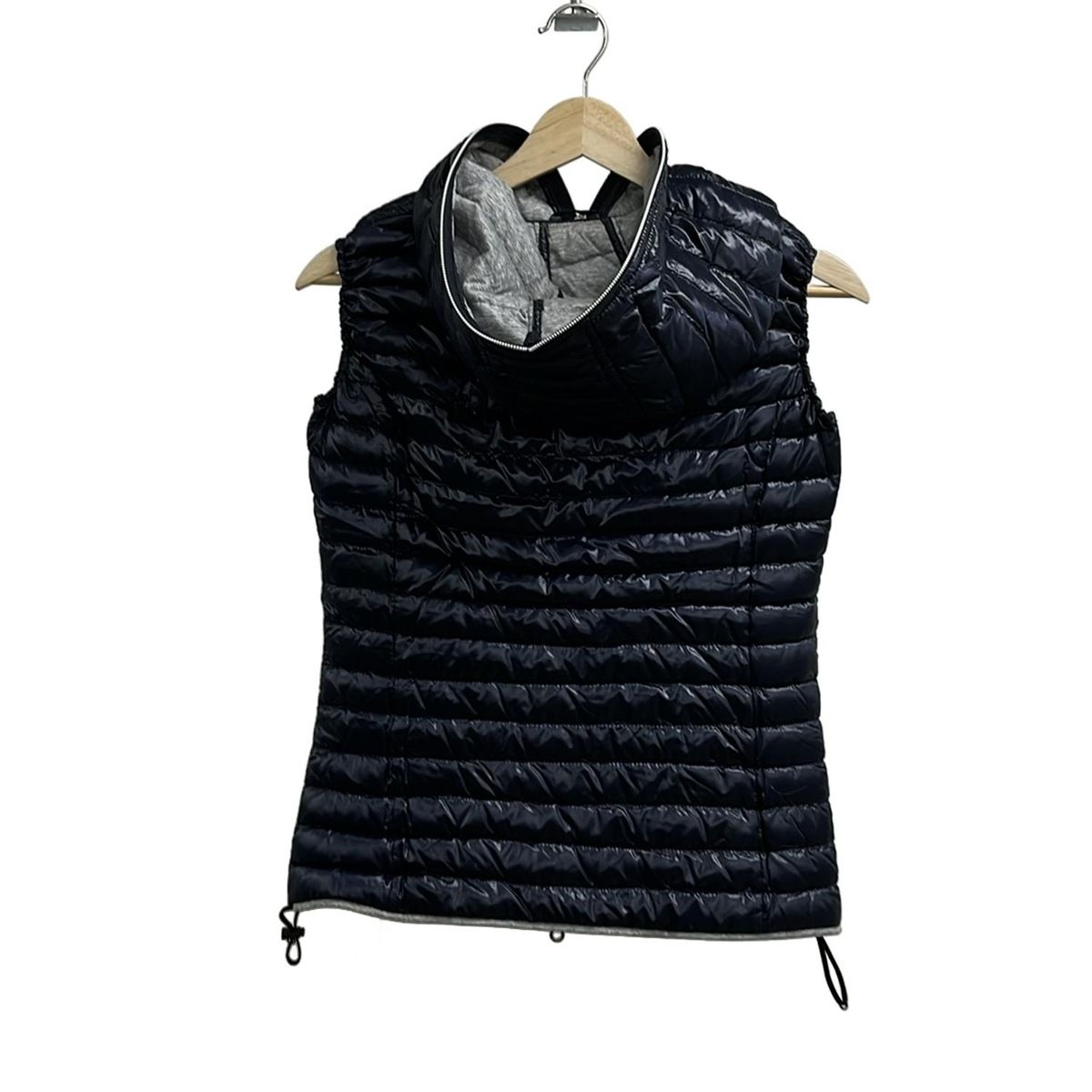 DUVETICA(デュベティカ) ダウンベスト サイズ40 M レディース美品