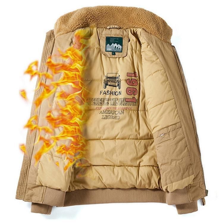 メンズ アウター