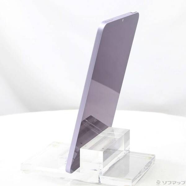 〔 品〕 iPad mini A 17 Pro 128 GB パープル MXN 93 J Wi Fi 305
