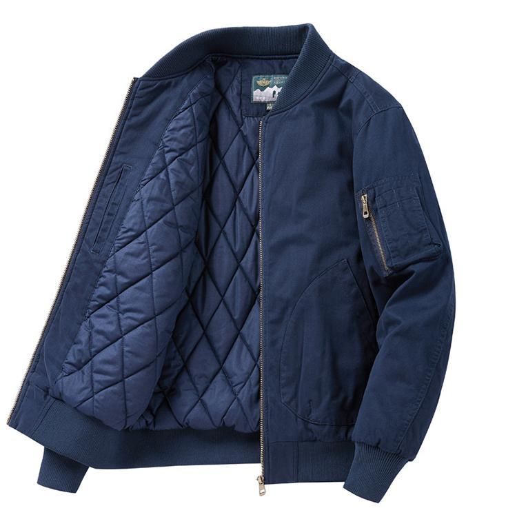 フライトジャケット