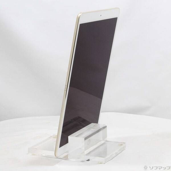 〔 品〕 iPad Pro 10 5インチ 256 GB ゴールド MPF 12 J A Wi Fi 247