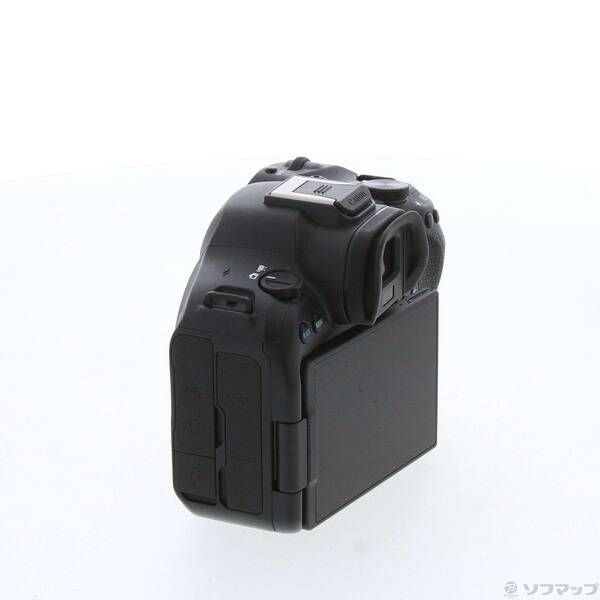 〔 品〕 EOS R 6 Mark II ボディ 262