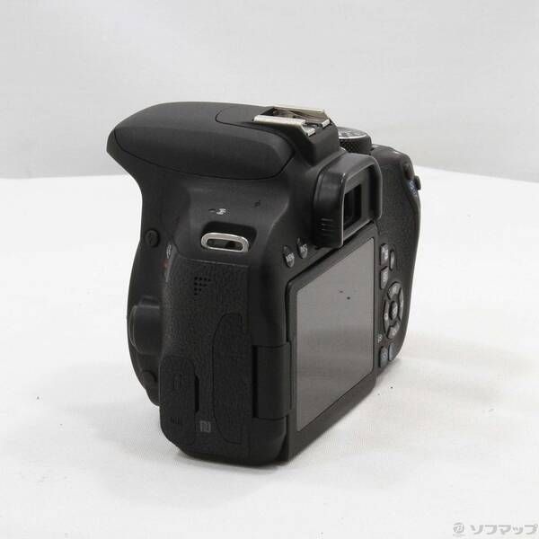 〔 品〕 EOS Kiss X 9 i ボディ 352