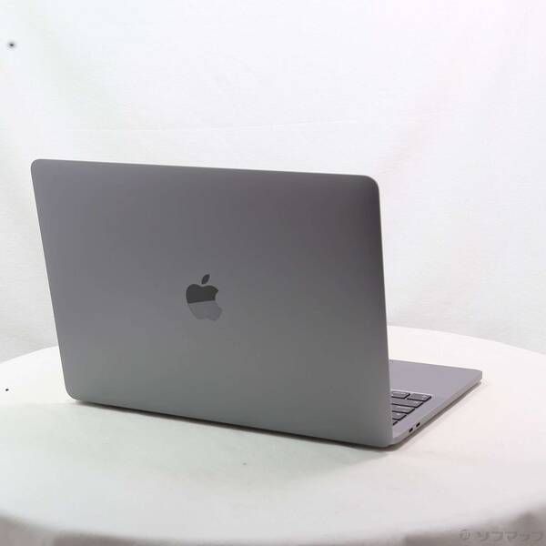 中古品〕 MacBook Pro 13.3-inch Mid-2022 MNEH3J／A Apple M2 8コア
