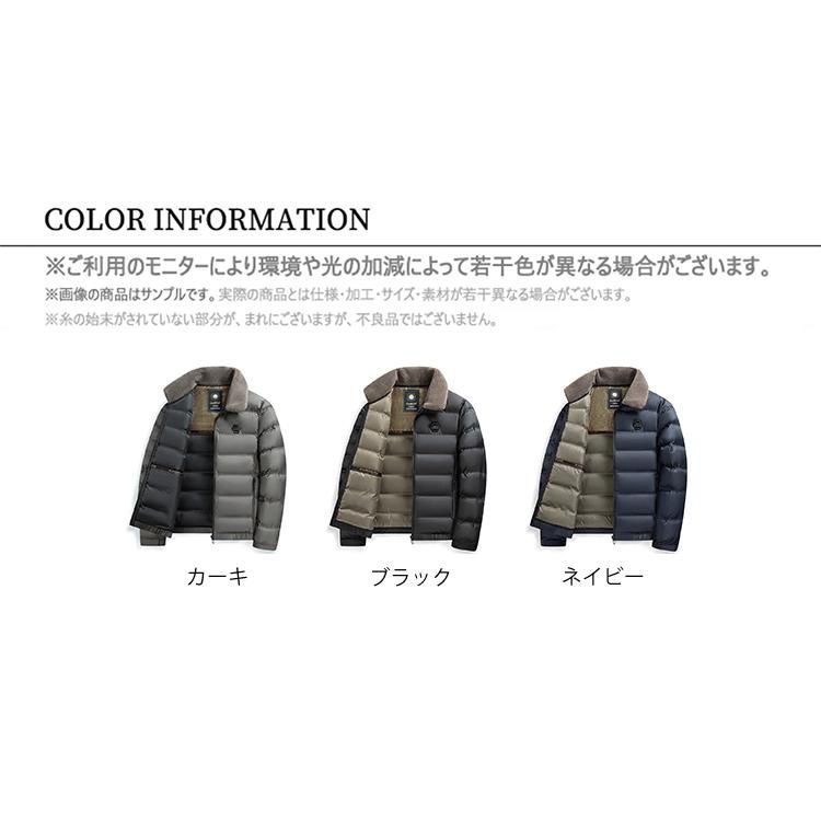 中綿ジャケット メンズ キルティングジャケット あたたか ビジネスジャケット 無地 防寒着 防風 秋物 秋冬 アウター メンズ 中綿ジャケット キルティングジャケット 店 ショッピング ブラック