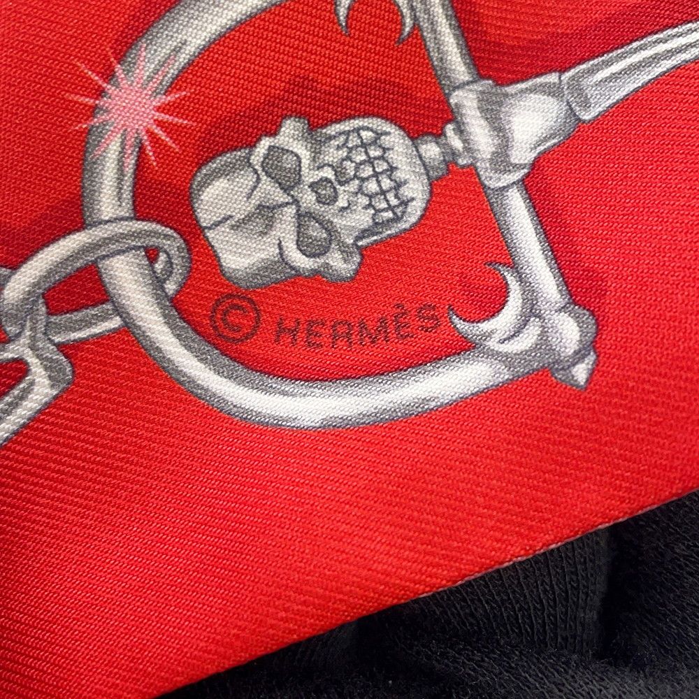 エルメス スカーフ ツイリー セ・ラ・フェット C'est La Fete HERMES