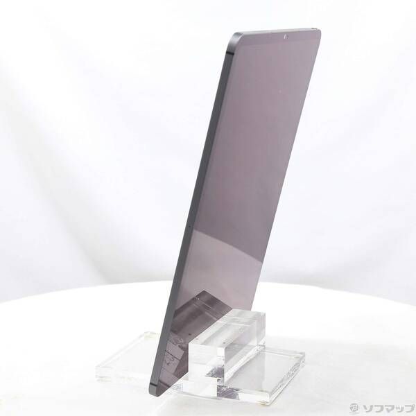 〔 品〕 iPad Pro 12 9インチ 第5世代 1 TB スペースグレイ MHRA 3 J A docomoロック解除SIMフリー 258