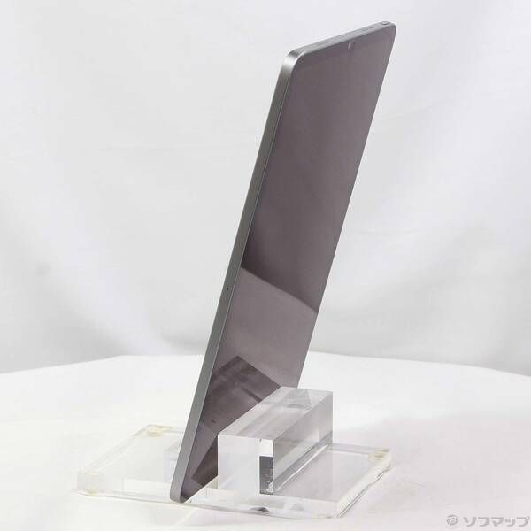 〔 品〕 iPad Pro 11インチ 第4世代 256 GB スペースグレイ MNXF 3 J A Wi Fi 295