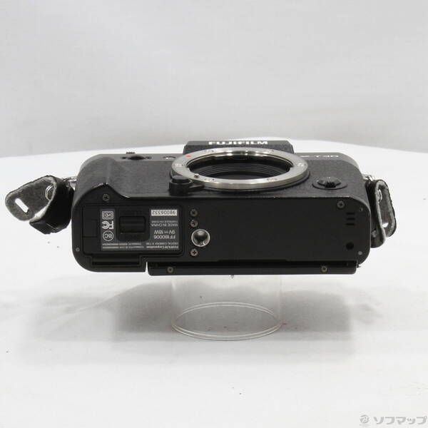 レンズキット ブラック