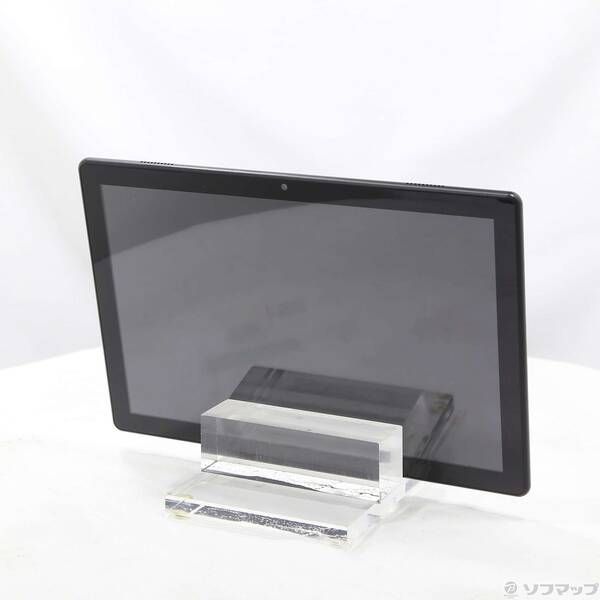  〔 品〕 aiwa tab AB 10 L 32 GB ミッドナイト JA 3 TBA 1005 SIMフリー 297 Androidタブレット本体 タブレット