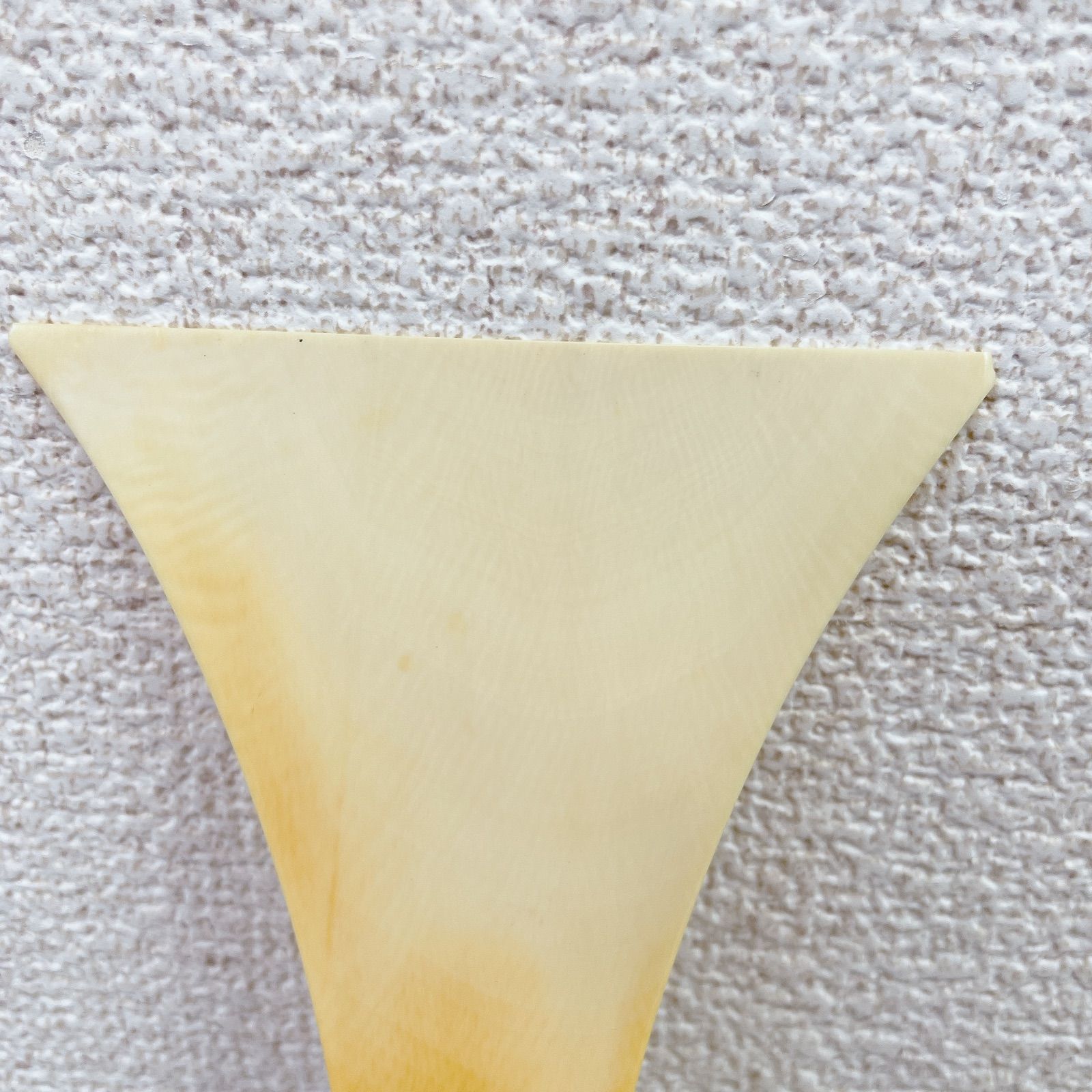 三味線バチ 撥 天然素材