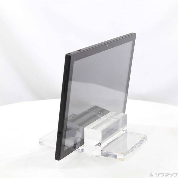 〔 品〕 aiwa tab AS 10 2 6 128 GB ブラック JA 3 TBA 1006 Wi Fi 258