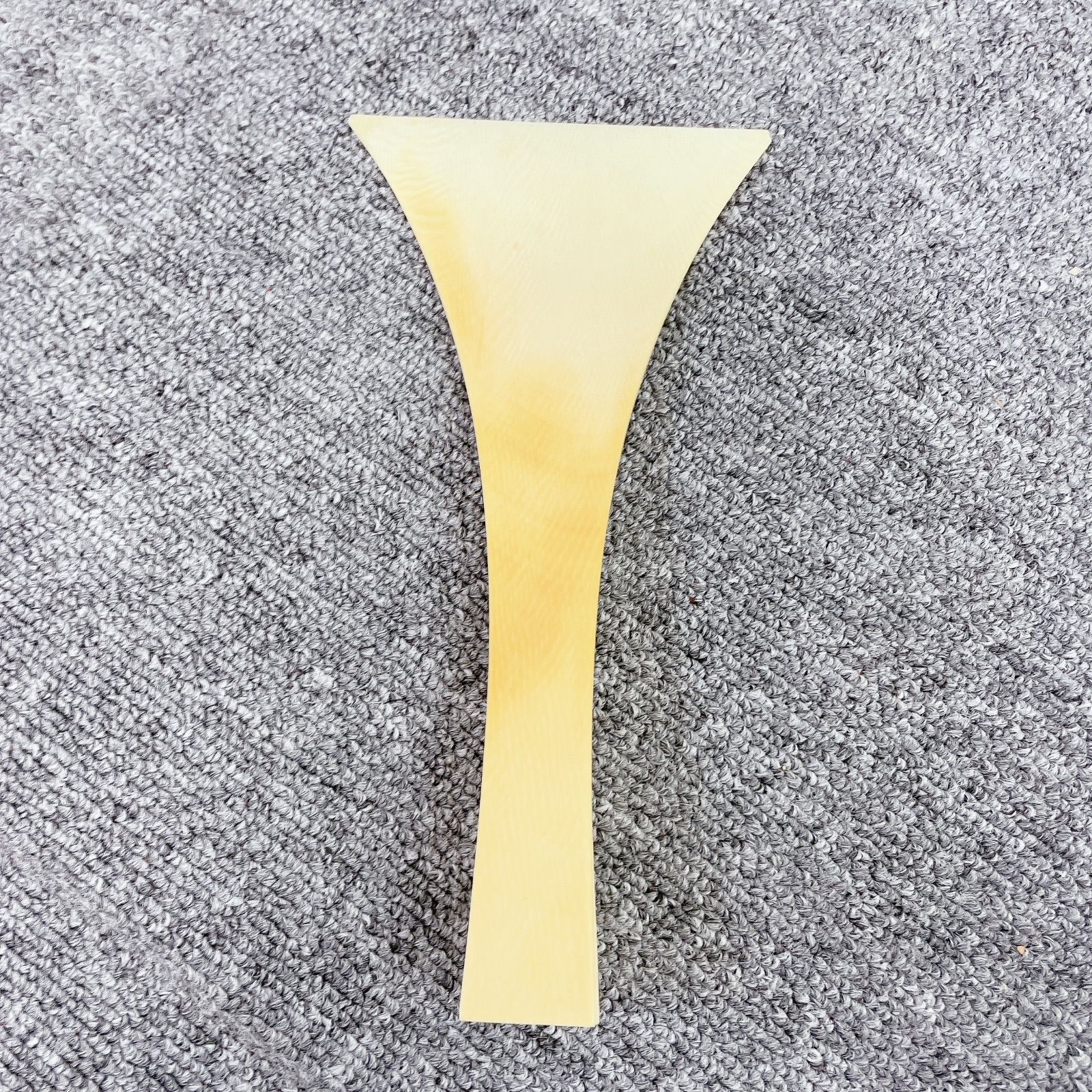 三味線バチ 撥 天然素材