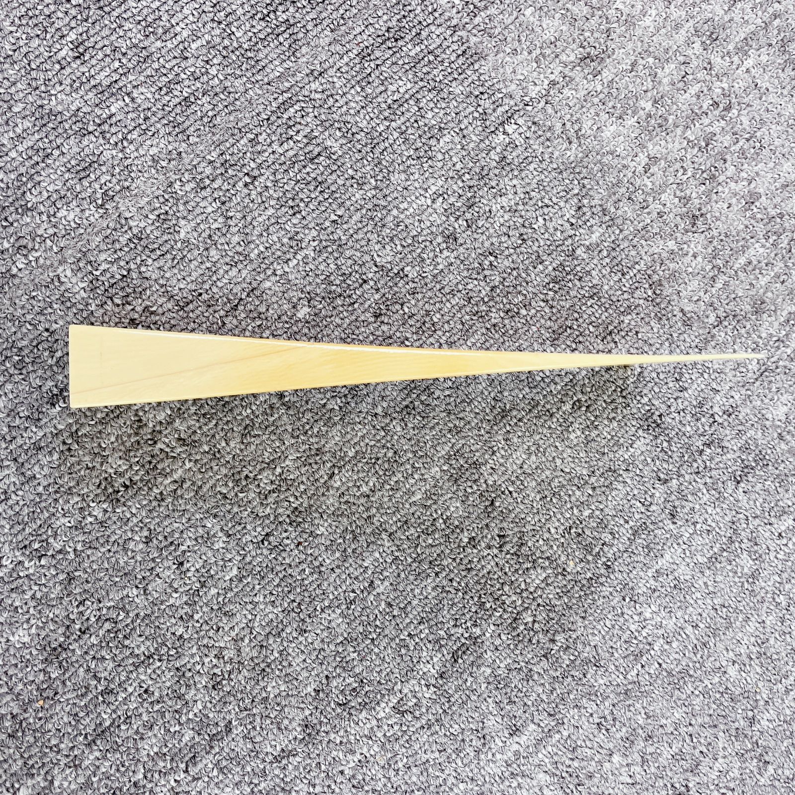 三味線バチ 撥 天然素材