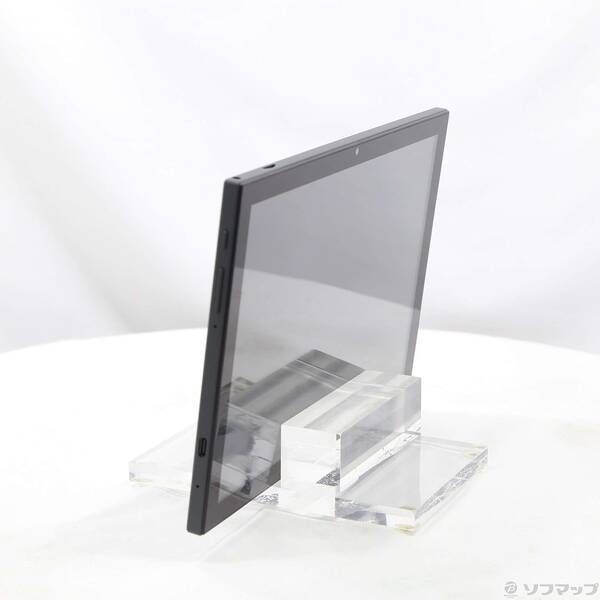 〔 品〕 aiwa tab AS 10 2 4 64 GB グレー JA 3 TBA 1006 Wi Fi 262